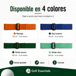 Banda Correctora de Swing de Golf Ajustable | Golf Essentials