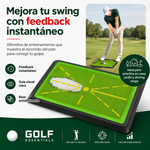 Alfombra de Entrenamiento de Swing | Golf Essentials