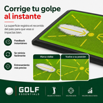 Alfombra de Entrenamiento de Swing | Golf Essentials