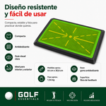 Alfombra de Entrenamiento de Swing | Golf Essentials
