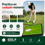 Alfombra de Entrenamiento de Swing | Golf Essentials