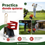 Pack de Entrenamiento de Golf | Golf Essentials Pro